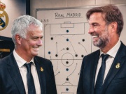 Lí do sốc ông trùm Perez chọn Mourinho, sao Real lo "bom nổ chậm"