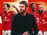 MU hạ Liverpool "một công đôi việc", Arsenal trước những đại chiến định đoạt mùa giải (Clip 1 phút)