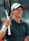 Trực tiếp tennis Sinner - Fils: Bất ngờ khó xuất hiện (Madrid Open) - 1