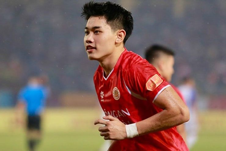 Trực tiếp bóng đá Hải Phòng - Công an Hà Nội: Đình Bắc nỗ lực, so tài hấp dẫn (V-League)