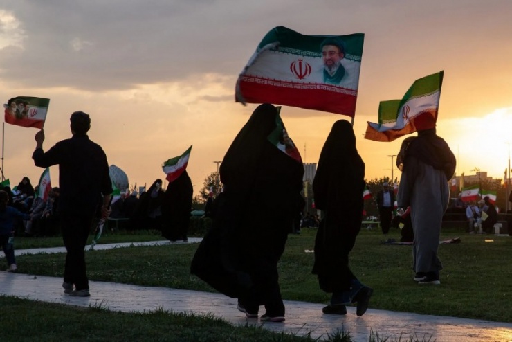 Iran gửi đề xuất đàm phán hoàn toàn mới, Tổng thống Trump nói gì? - 1