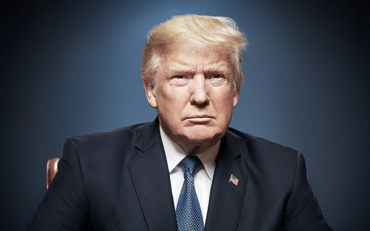 Ông Trump: Nói Mỹ không thắng trong cuộc chiến Iran là “phản quốc” - 1