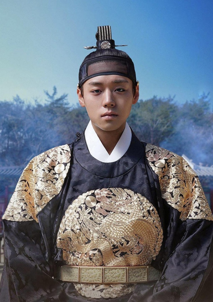 Park Ji Hoon - ca sĩ thần tượng thành tài tử gây sốt - 3