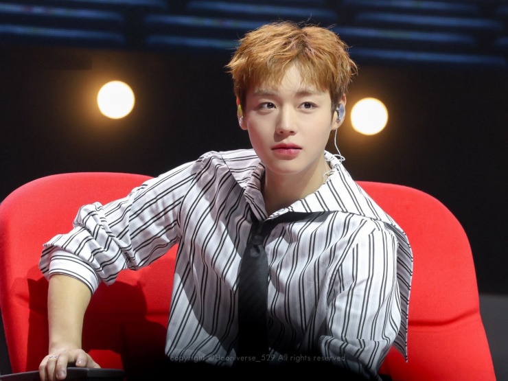 Park Ji Hoon - ca sĩ thần tượng thành tài tử gây sốt - 11