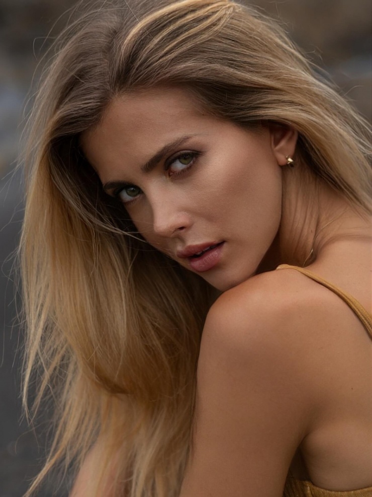 Sắc vóc Á hậu Hòa bình quốc tế casting Victoria's Secret - 1
