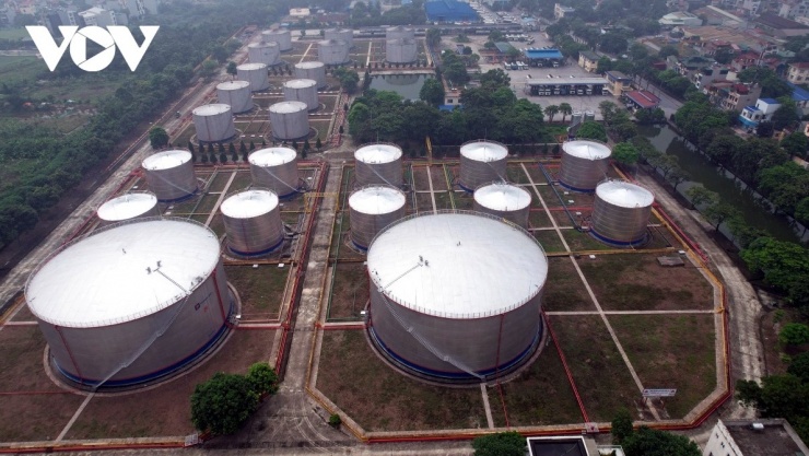 Cần có những cơ chế ưu đãi đủ mạnh, đủ dài và mang tính đột phá nhằm thu hút nguồn lực đầu tư vào xăng sinh học