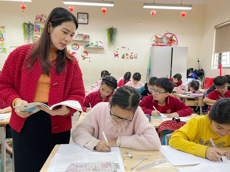 Học sinh cả nước sẽ được nghỉ hè trước ngày 31/5. Ảnh minh họa: Tào Nga