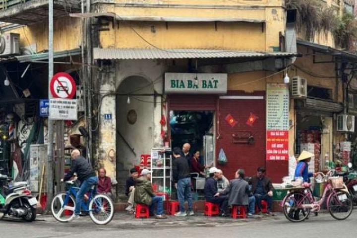 Bất động sản phố cổ Hà Nội: Giữ nhà để giữ danh “người phố cổ” (Bài 2)