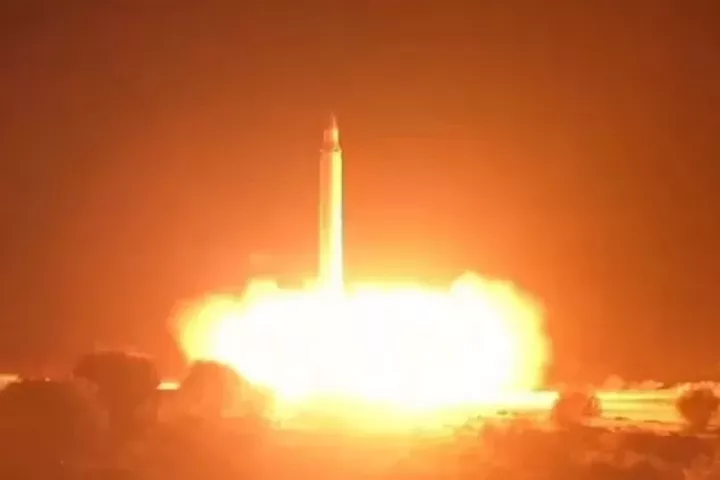 Lãnh tụ Tối cao Mojtaba Khamenei khẳng định Iran đã vươn lên thành cường quốc quân sự