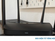 Một sai lầm phổ biến khiến router Wi-Fi nhanh hỏng hơn