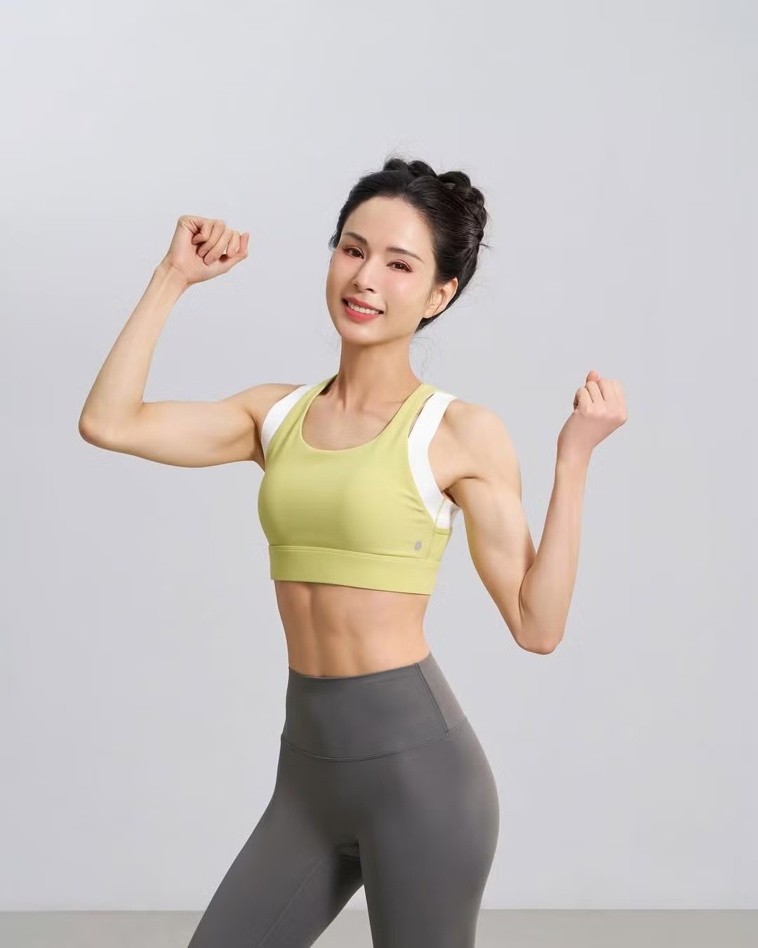 Dung mạo thật của Lý Nhược Đồng - 10