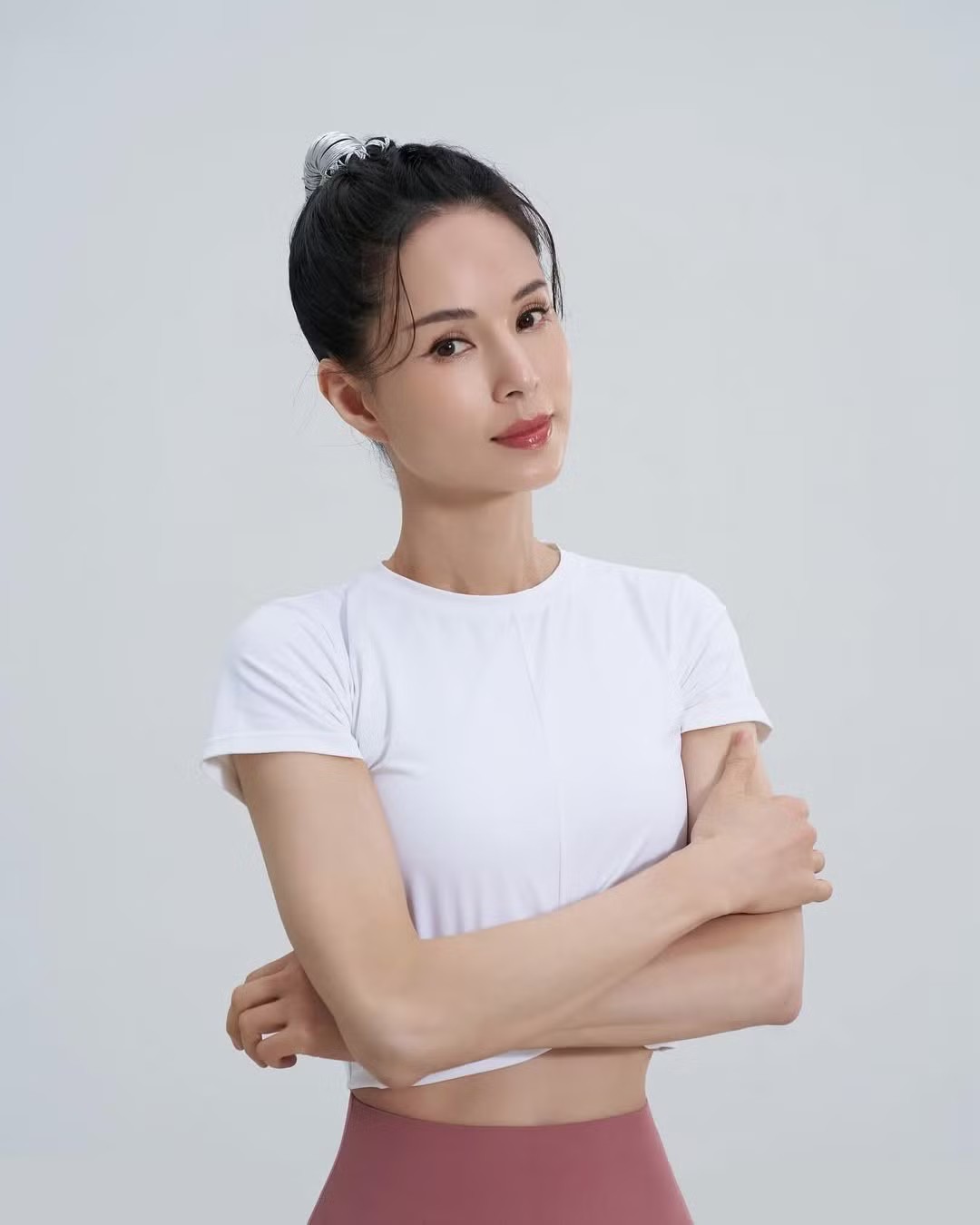 Dung mạo thật của Lý Nhược Đồng - 11