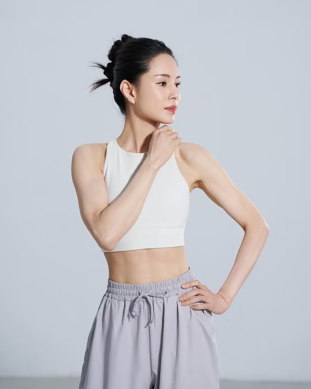 Dung mạo thật của Lý Nhược Đồng - 12