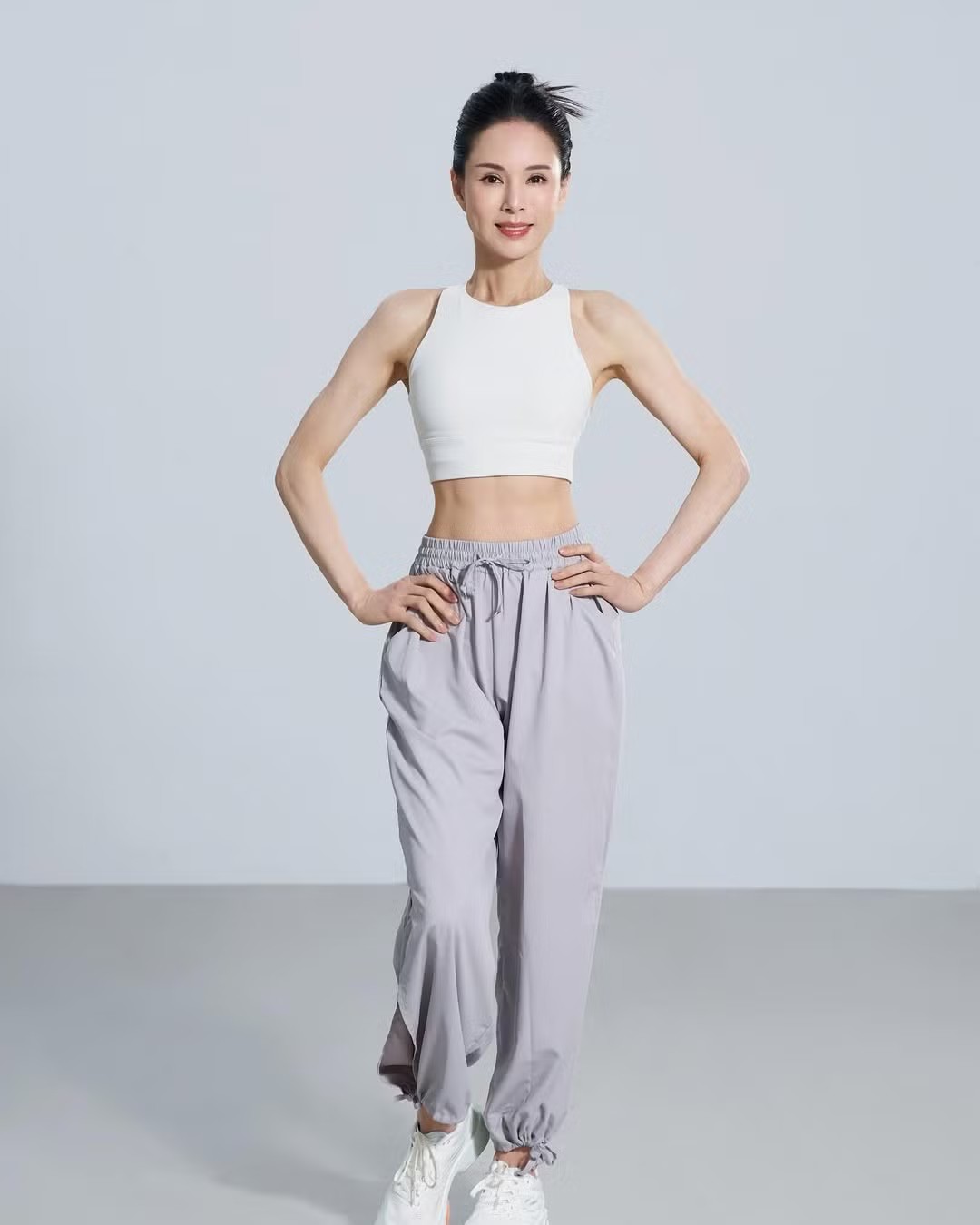 Dung mạo thật của Lý Nhược Đồng - 13