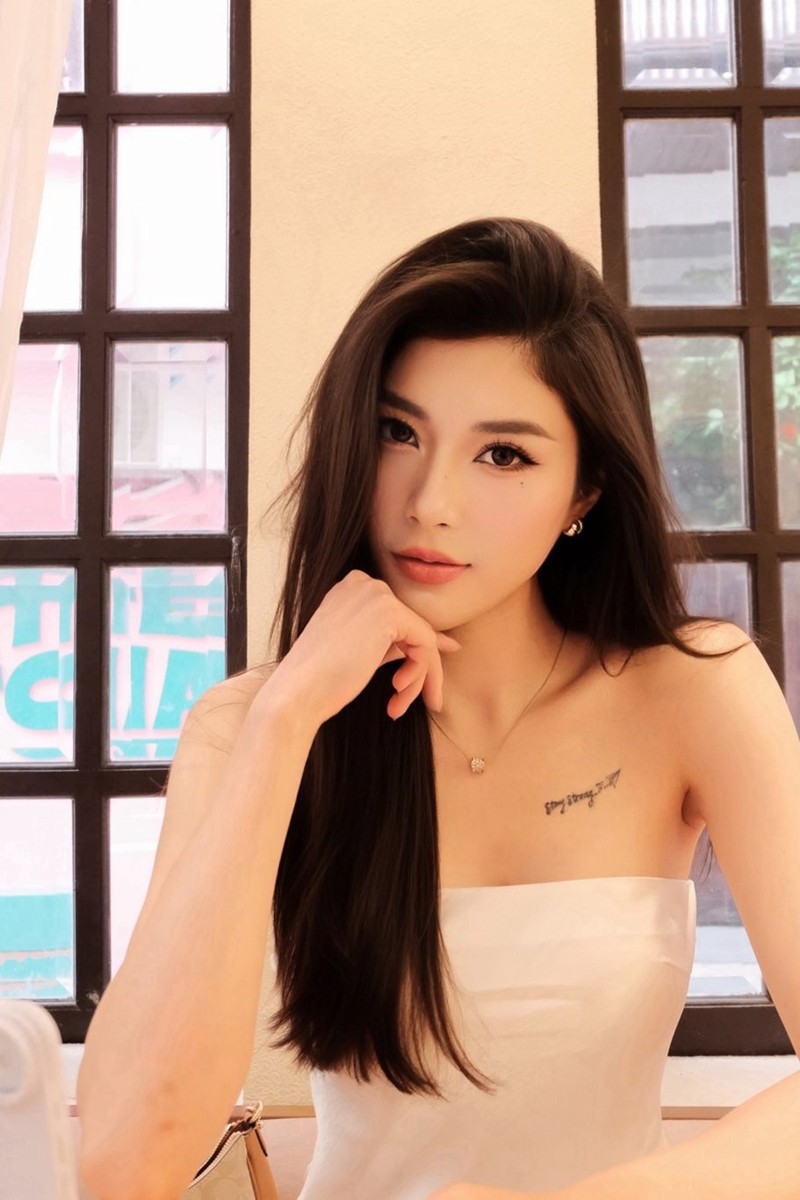 Điều chưa tiết lộ về MC VTV cao 1m76 từng là đội trưởng U19 bóng chuyền quốc gia - 15