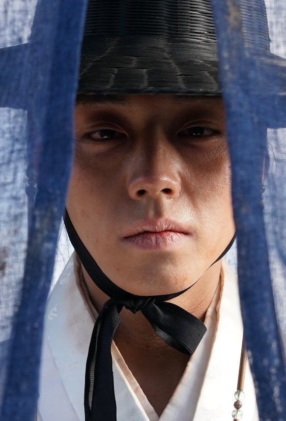Park Ji Hoon - ca sĩ thần tượng thành tài tử gây sốt - 2