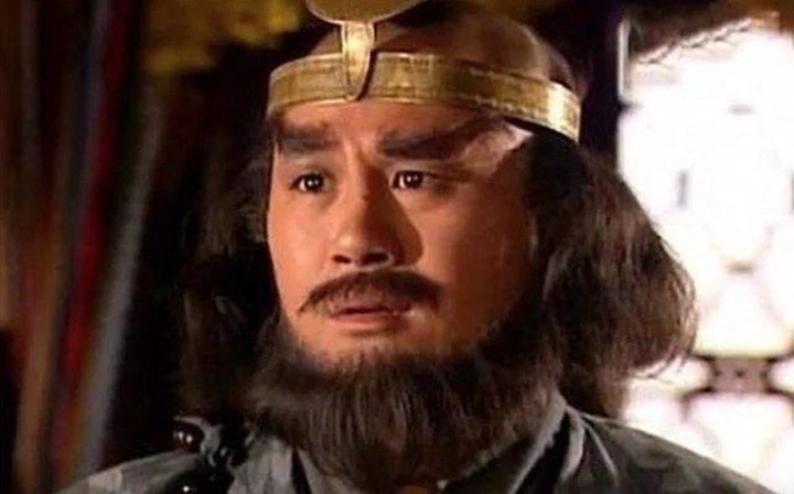 Mạch Trường Thanh đóng vai Sa Tăng trong "Tây du ký 1996".