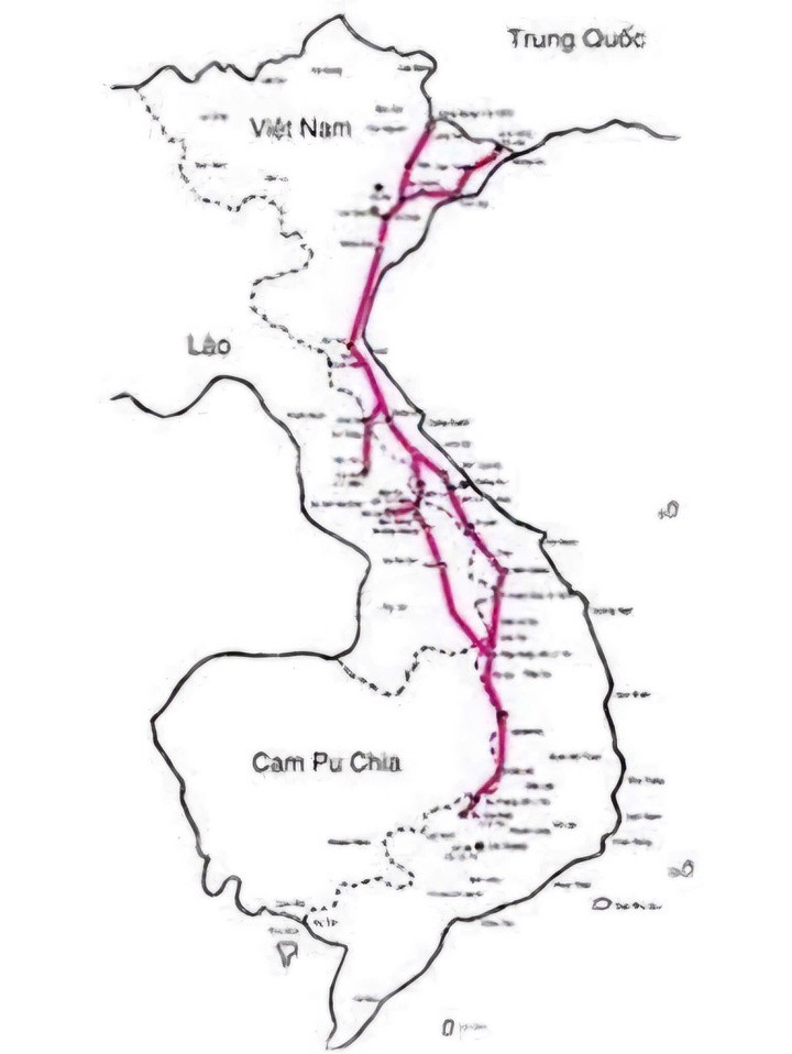 Kỳ tích dòng sông xăng 5.000 km chảy ngược lên đỉnh Trường Sơn, khiến pháo đài bay Mỹ ‘mù mắt’ - 6
