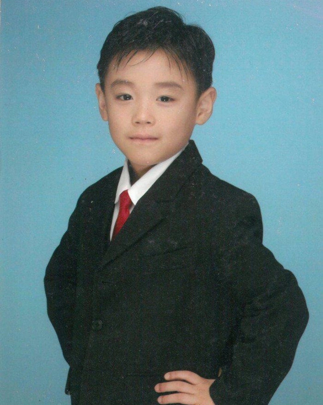 Park Ji Hoon - ca sĩ thần tượng thành tài tử gây sốt - 5
