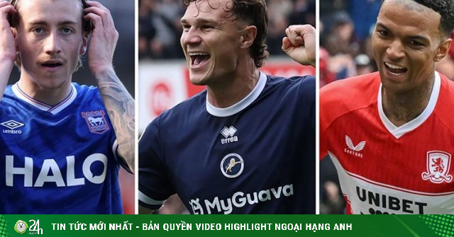 Ipswich Town thăng hạng Premier League sau chiến thắng 3-0 trước QPR — image 1