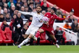 Liverpool đấu MU: Kịch bản "Lữ đoàn đỏ" đoạt vé dự Cúp C1 ngay tại Old Trafford