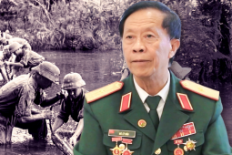Kỳ tích dòng sông xăng 5.000 km chảy ngược lên đỉnh Trường Sơn, khiến pháo đài bay Mỹ ‘mù mắt’