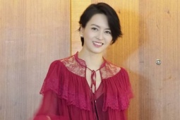 2 món tiêu thụ hàng ngày giúp Lương Vịnh Kỳ 'trẻ mãi không già'