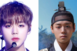 Park Ji Hoon - ca sĩ thần tượng thành tài tử gây sốt