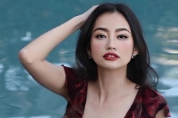 Trúc Diễm được Victoria's Secret gửi thư mời casting trực tiếp