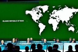 Bị thẩm vấn 3 giờ ở sân bay, quan chức Iran bỏ về, từ chối dự Đại hội FIFA