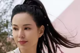 Dung mạo thật của Lý Nhược Đồng