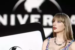 "Điều khoản Taylor Swift" giúp giới nghệ sĩ hưởng lợi hàng trăm triệu đô la