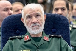 Tướng Iran cảnh báo khả năng tái chiến với Mỹ