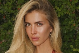 Sắc vóc Á hậu Hòa bình quốc tế casting Victoria's Secret