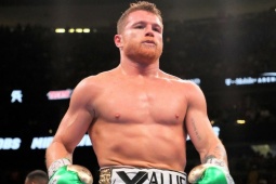 Nóng nhất thể thao tối 2/5: Canelo được dự đoán sắp giã từ boxing
