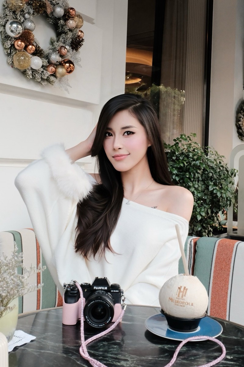 Điều chưa tiết lộ về MC VTV cao 1m76 từng là đội trưởng U19 bóng chuyền quốc gia - 3