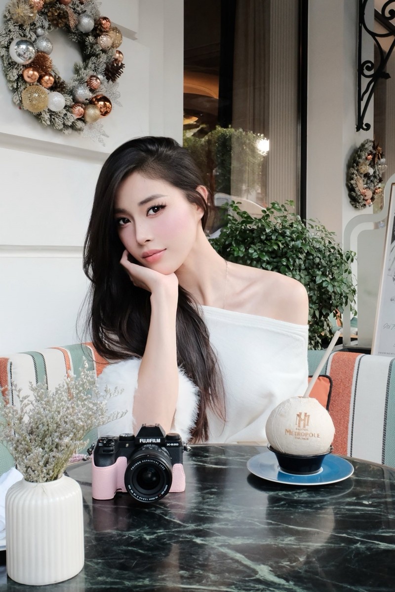 Điều chưa tiết lộ về MC VTV cao 1m76 từng là đội trưởng U19 bóng chuyền quốc gia - 4