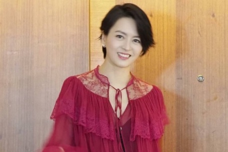 2 món tiêu thụ hàng ngày giúp Lương Vịnh Kỳ 'trẻ mãi không già'