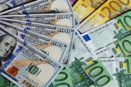 Tỷ giá USD/VND hôm nay 2/5: Thị trường chợ đen phục hồi mạnh