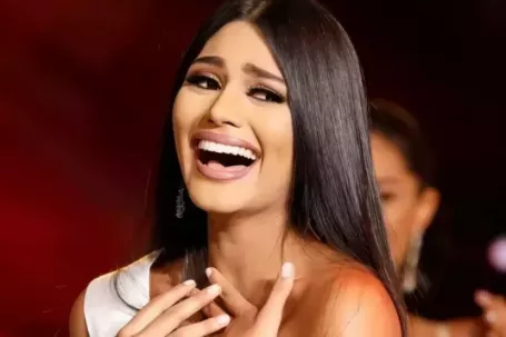 Thí sinh sáng giá nhất Hoa hậu Hòa bình bỏ thi