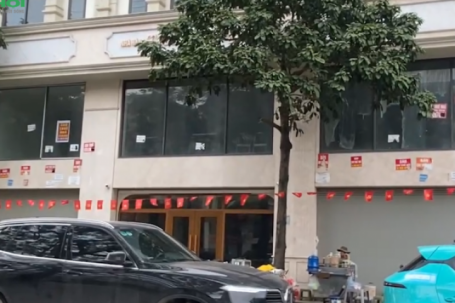 Hà Nội: Bất ngờ trước giá nhà phố thương mại tại phường Hà Đông tháng 5/2026