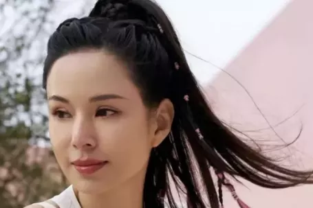 Dung mạo thật của Lý Nhược Đồng