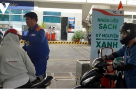 Sử dụng xăng sinh học E10 trước giờ “G”: Lo tỷ lệ Ethanol hao hụt khi lưu trữ