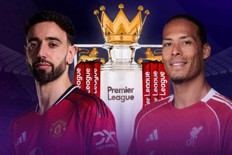 MU khác biệt Liverpool nhờ "lão tướng", Real quyết né thảm họa trước Siêu kinh điển (Clip 1 phút)