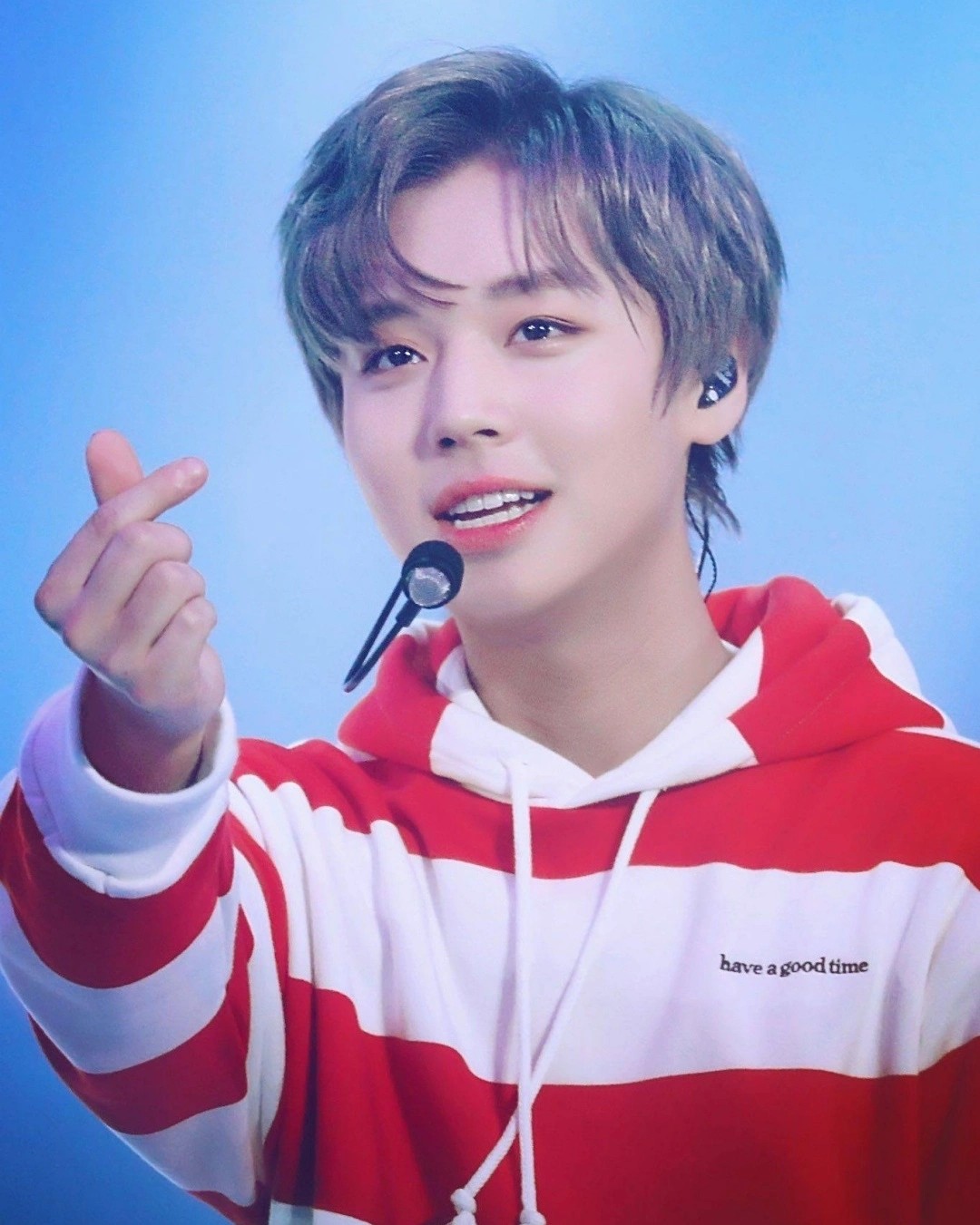 Park Ji Hoon - ca sĩ thần tượng thành tài tử gây sốt - 8