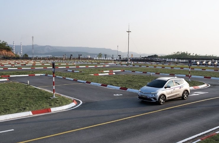 5 thay đổi lớn về học và thi bằng lái xe bạn cần biết - 3