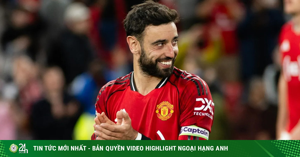 Bruno Fernandes cách kỷ lục kiến tạo Ngoại hạng Anh một bước chân sau mùa giải sáng tạo nhất — image 1
