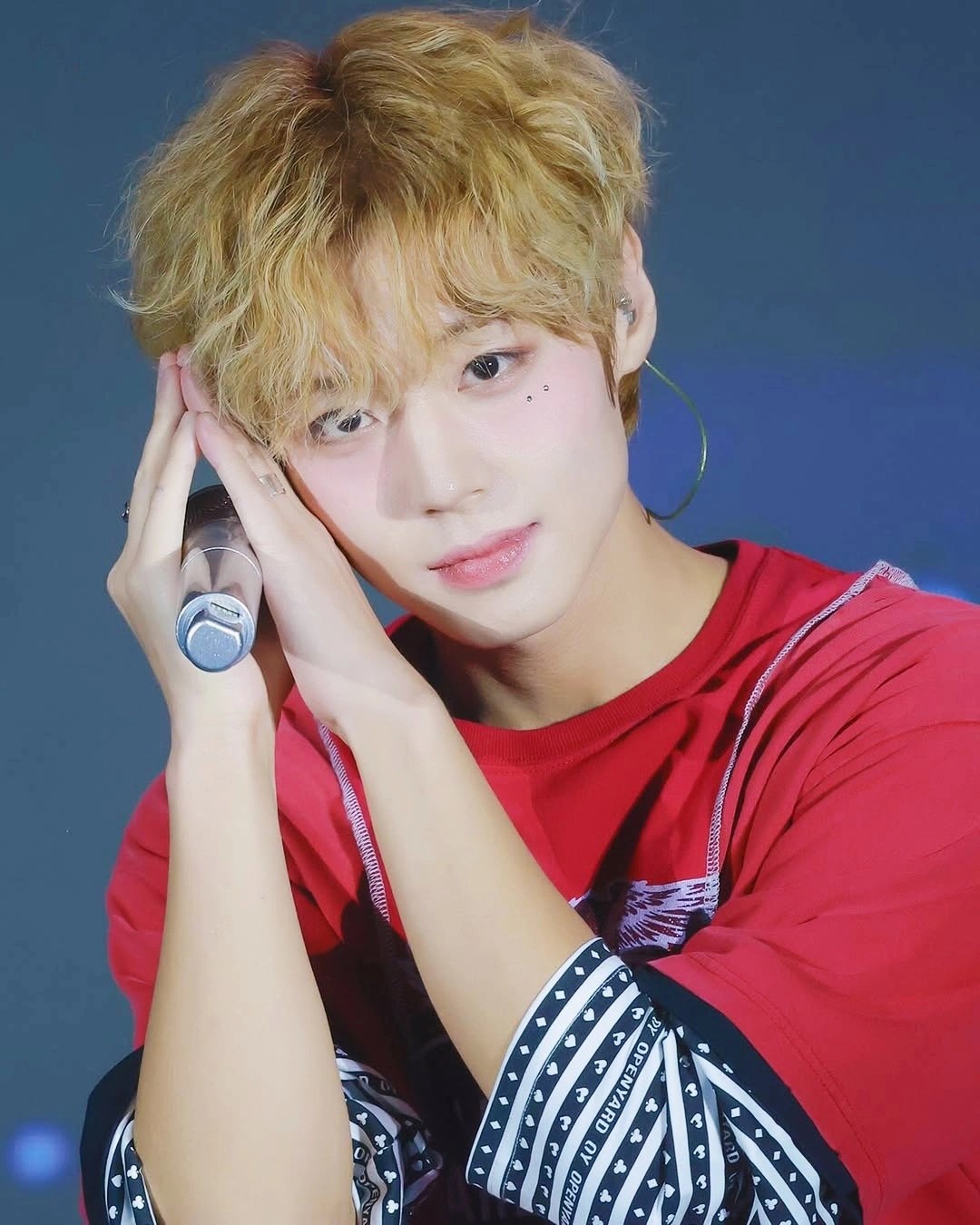 Park Ji Hoon - ca sĩ thần tượng thành tài tử gây sốt - 9