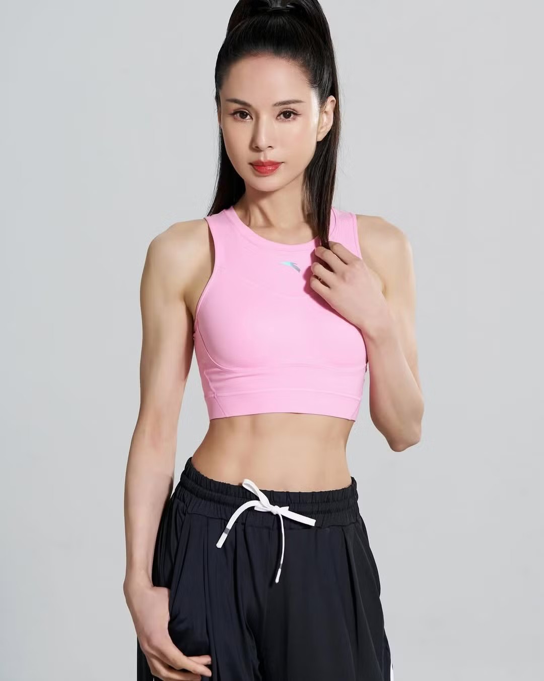 Dung mạo thật của Lý Nhược Đồng - 9