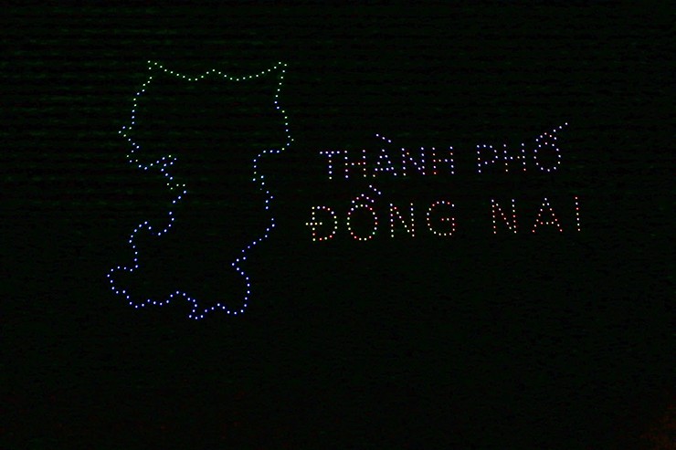 Công Phượng ở đâu trong ngày đặc biệt của CLB Đồng Nai? - 3